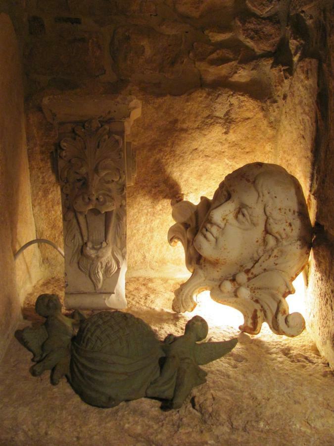 فيلا Terra Mirna Vižinada المظهر الخارجي الصورة